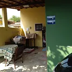 Studio Tipo Chale Praia Santa Tereza