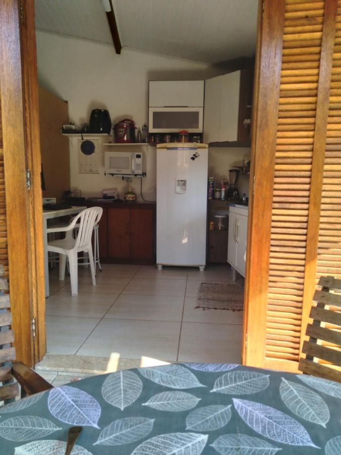 Tipo Chale Santa Tereza Ilhabela