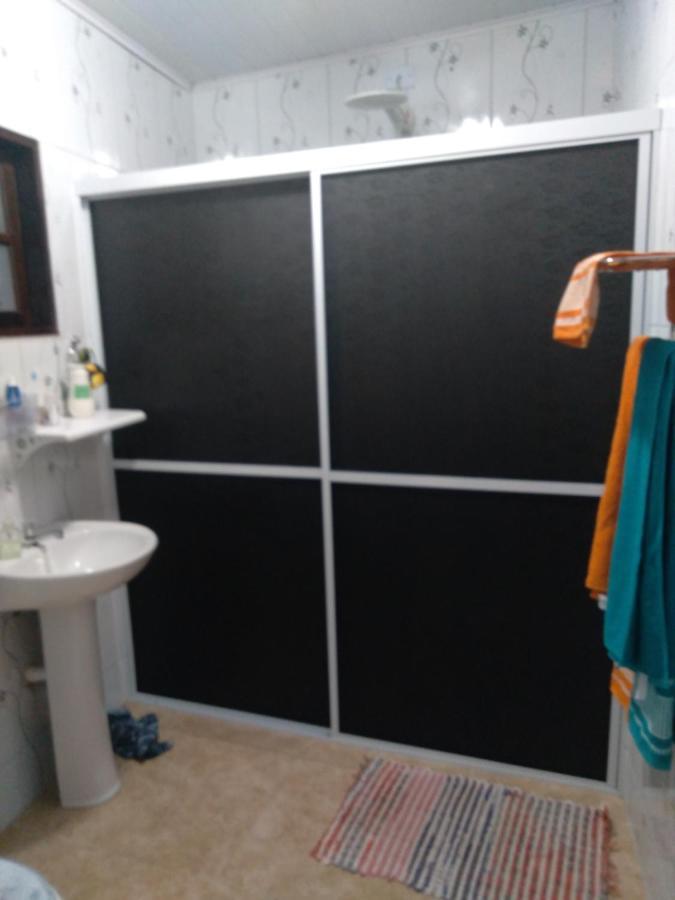 Tipo Chale Santa Tereza Apartamento