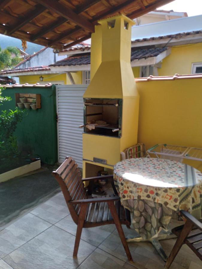 Tipo Chale Santa Tereza Apartamento Ilhabela