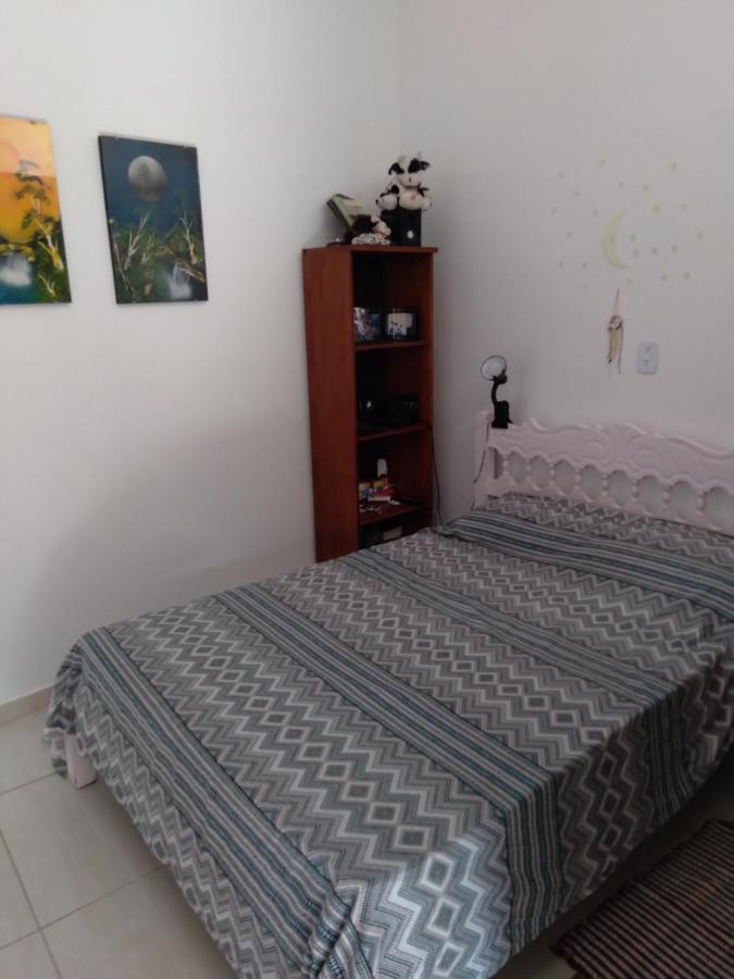 Apartamento Tipo Chale Santa Tereza *