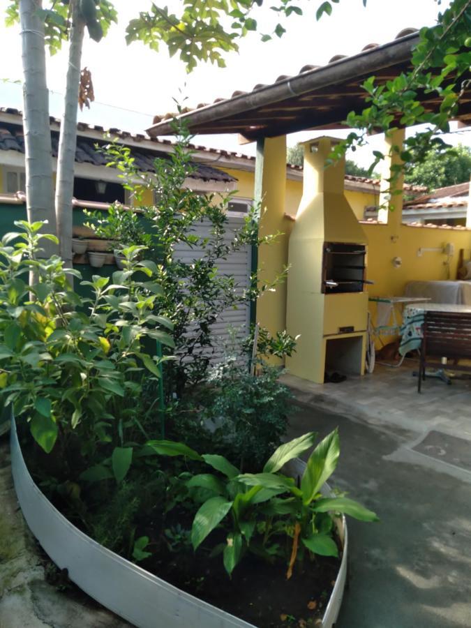 Apartamento Tipo Chale Santa Tereza *