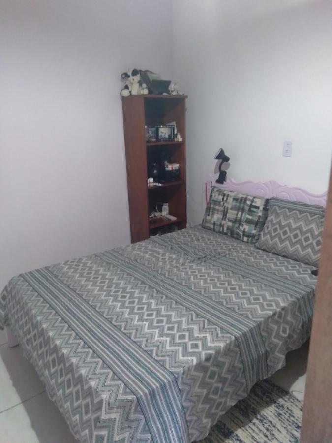 Tipo Chale Santa Tereza Apartamento *