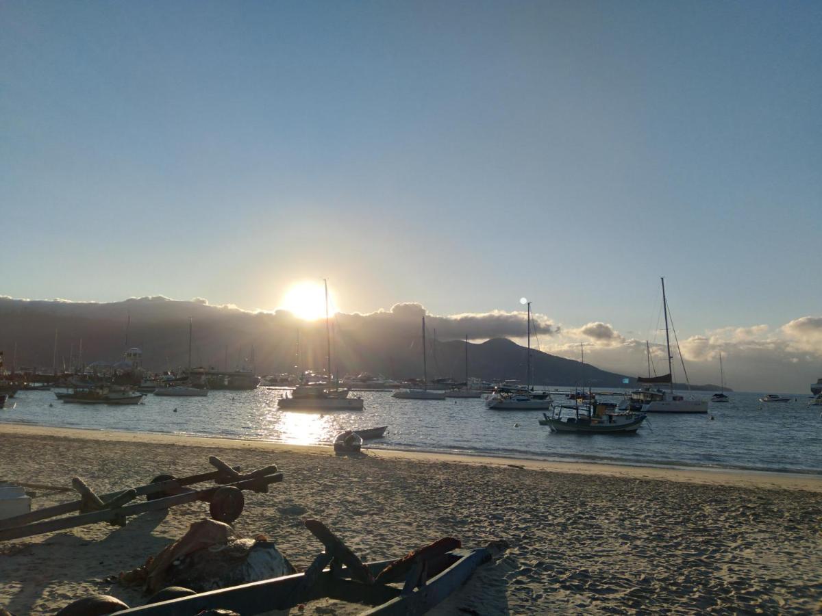 Apartamento Tipo Chale Santa Tereza Ilhabela