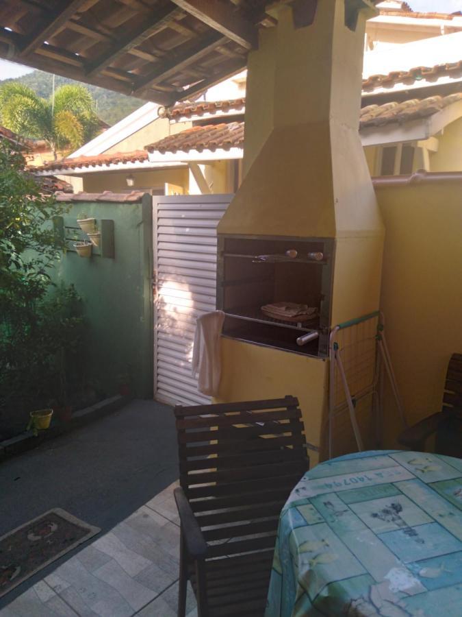 Apartamento Tipo Chale Santa Tereza *
