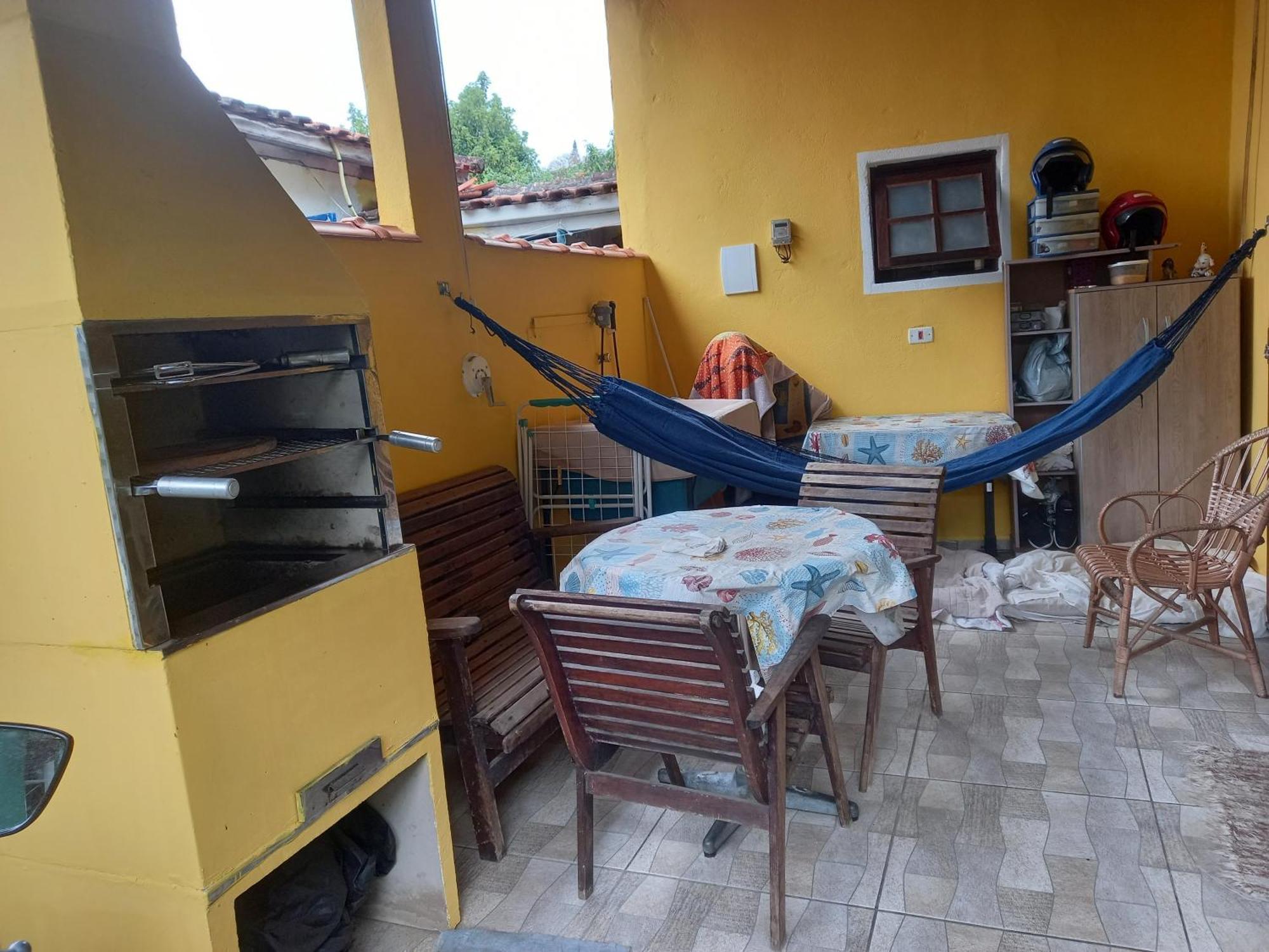 Tipo Chale Santa Tereza Apartamento *